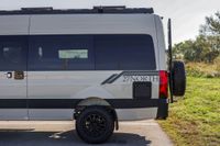 2025 Mercedes-Benz Sprinter 2500 27North VOG for sale