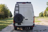 2025 Mercedes-Benz Sprinter 2500 27North VOG for sale