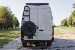 2025 Mercedes-Benz Sprinter 2500 27North VOG for sale