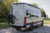 2025 Mercedes-Benz Sprinter 2500 27North VOG for sale