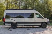 2025 Mercedes-Benz Sprinter 2500 27North VOG for sale