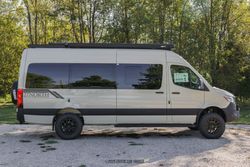 2025 Mercedes-Benz Sprinter 2500 27North VOG for sale