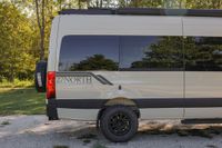 2025 Mercedes-Benz Sprinter 2500 27North VOG for sale