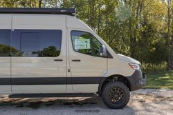 2025 Mercedes-Benz Sprinter 2500 27North VOG for sale