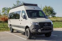 2025 Mercedes-Benz Sprinter 2500 27North VOG for sale