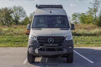2025 Mercedes-Benz Sprinter 2500 27North VOG for sale