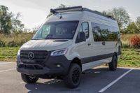 2025 Mercedes-Benz Sprinter 2500 27North VOG for sale