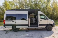 2025 Mercedes-Benz Sprinter 2500 27North VOG for sale