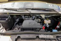 2025 Mercedes-Benz Sprinter 2500 27North VOG for sale