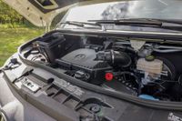 2025 Mercedes-Benz Sprinter 2500 27North VOG for sale