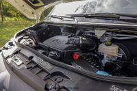 2025 Mercedes-Benz Sprinter 2500 27North VOG for sale