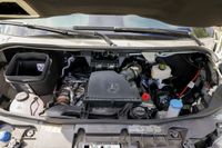2025 Mercedes-Benz Sprinter 2500 27North VOG for sale