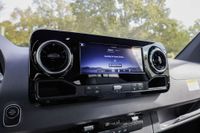 2025 Mercedes-Benz Sprinter 2500 27North VOG for sale