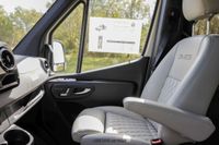 2025 Mercedes-Benz Sprinter 2500 27North VOG for sale