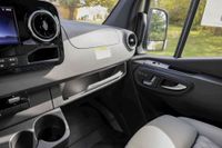 2025 Mercedes-Benz Sprinter 2500 27North VOG for sale