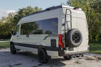 2025 Mercedes-Benz Sprinter 2500 27North VOG for sale