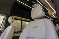 2025 Mercedes-Benz Sprinter 2500 27North VOG for sale