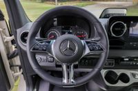 2025 Mercedes-Benz Sprinter 2500 27North VOG for sale