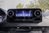 2025 Mercedes-Benz Sprinter 2500 27North VOG for sale