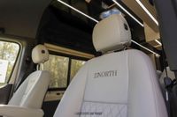 2025 Mercedes-Benz Sprinter 2500 27North VOG for sale