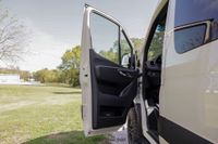 2025 Mercedes-Benz Sprinter 2500 27North VOG for sale