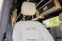 2025 Mercedes-Benz Sprinter 2500 27North VOG for sale