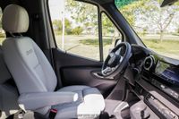 2025 Mercedes-Benz Sprinter 2500 27North VOG for sale