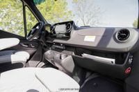 2025 Mercedes-Benz Sprinter 2500 27North VOG for sale