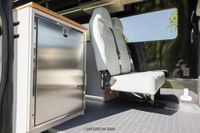 2025 Mercedes-Benz Sprinter 2500 27North VOG for sale