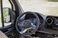 2025 Mercedes-Benz Sprinter 2500 27North VOG for sale