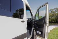 2025 Mercedes-Benz Sprinter 2500 27North VOG for sale