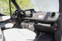 2025 Mercedes-Benz Sprinter 2500 27North VOG for sale