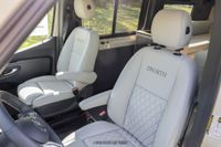 2025 Mercedes-Benz Sprinter 2500 27North VOG for sale