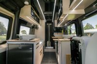 2025 Mercedes-Benz Sprinter 2500 27North VOG for sale