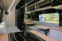 2025 Mercedes-Benz Sprinter 2500 27North VOG for sale