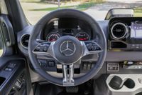 2025 Mercedes-Benz Sprinter 2500 27North VOG for sale