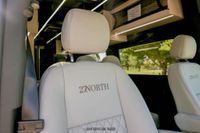 2025 Mercedes-Benz Sprinter 2500 27North VOG for sale