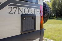 2025 Mercedes-Benz Sprinter 2500 27North VOG for sale
