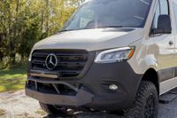 2025 Mercedes-Benz Sprinter 2500 27North VOG for sale