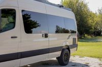 2025 Mercedes-Benz Sprinter 2500 27North VOG for sale