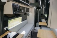 2025 Mercedes-Benz Sprinter 2500 27North VOG for sale