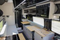 2025 Mercedes-Benz Sprinter 2500 27North VOG for sale