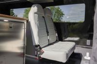 2025 Mercedes-Benz Sprinter 2500 27North VOG for sale