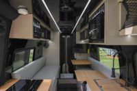 2025 Mercedes-Benz Sprinter 2500 27North VOG for sale