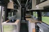 2025 Mercedes-Benz Sprinter 2500 27North VOG for sale