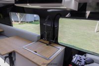2025 Mercedes-Benz Sprinter 2500 27North VOG for sale