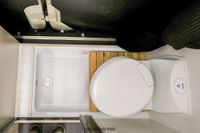 2025 Mercedes-Benz Sprinter 2500 27North VOG for sale
