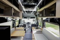 2025 Mercedes-Benz Sprinter 2500 27North VOG for sale