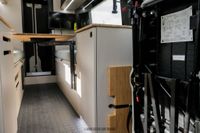 2025 Mercedes-Benz Sprinter 2500 27North VOG for sale