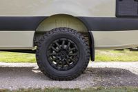 2025 Mercedes-Benz Sprinter 2500 27North VOG for sale